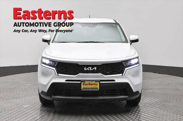 2023 Kia Sorento LX