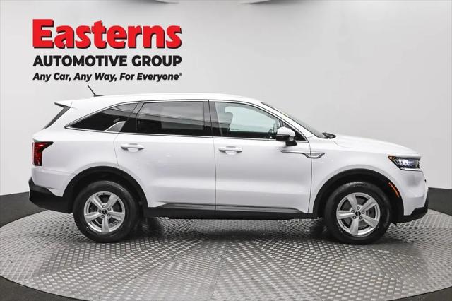 2023 Kia Sorento LX
