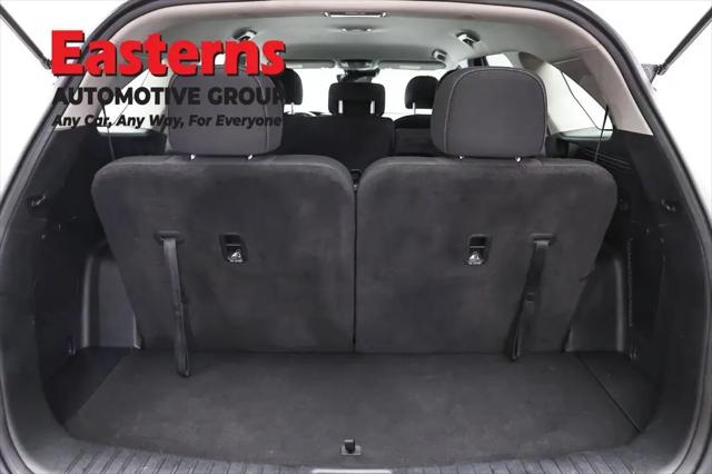 2023 Kia Sorento LX