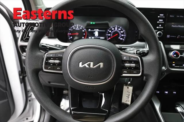 2023 Kia Sorento LX