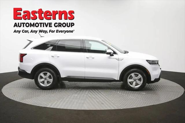 2023 Kia Sorento LX