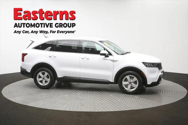2023 Kia Sorento LX