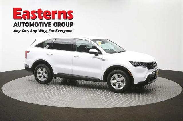 2023 Kia Sorento LX