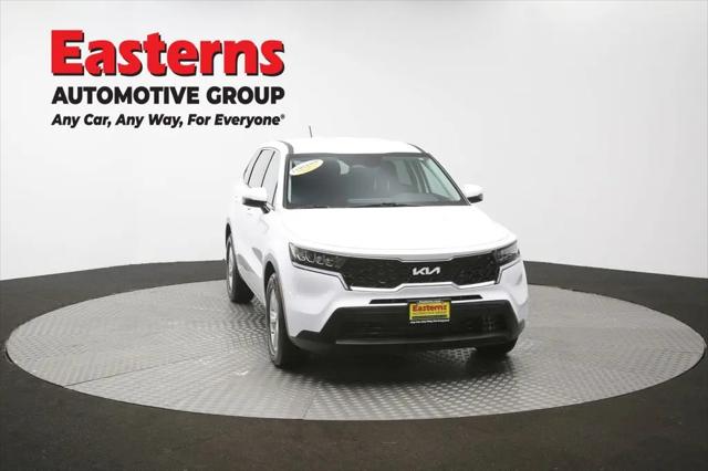 2023 Kia Sorento LX