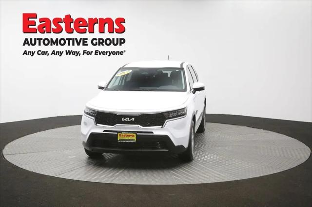 2023 Kia Sorento LX