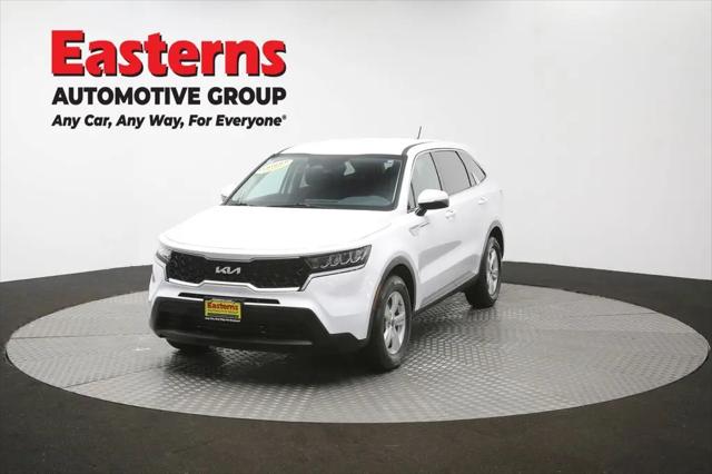 2023 Kia Sorento LX