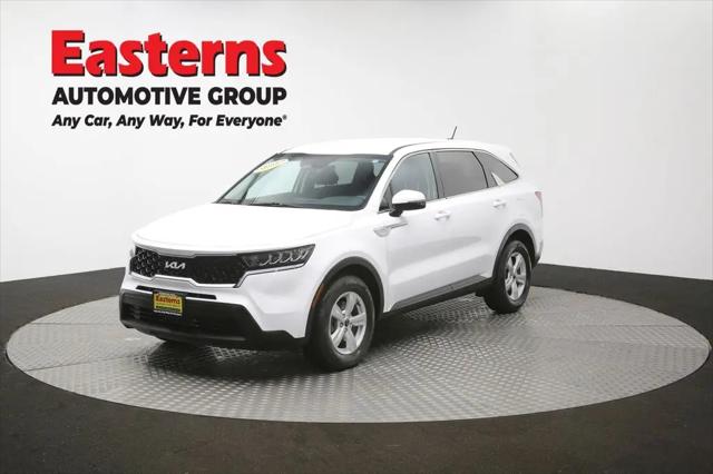 2023 Kia Sorento LX
