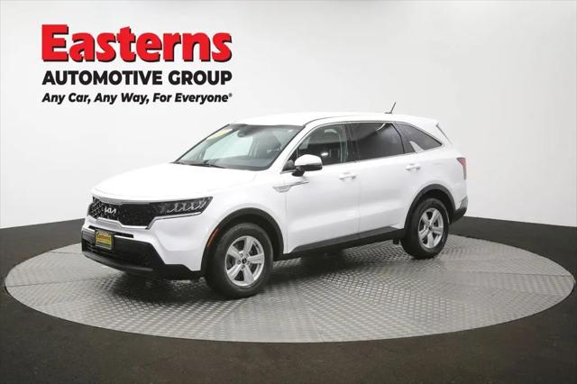 2023 Kia Sorento LX