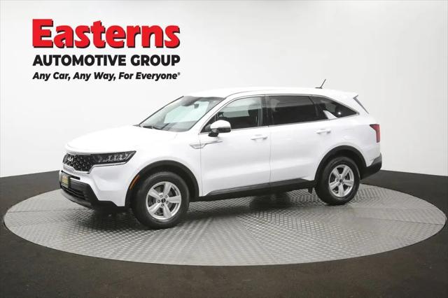 2023 Kia Sorento LX
