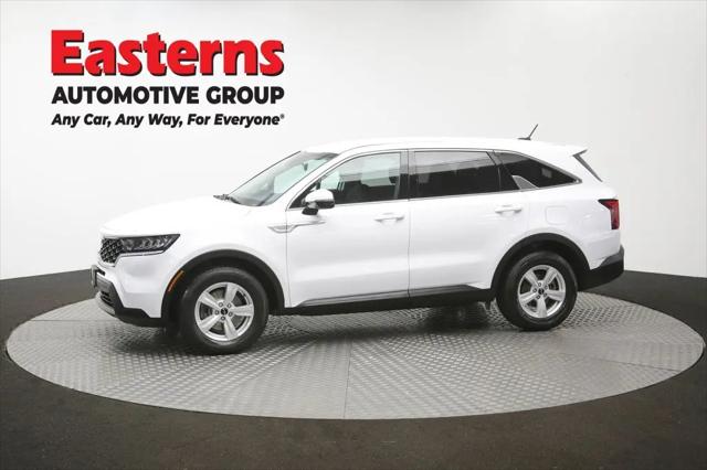 2023 Kia Sorento LX