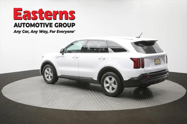 2023 Kia Sorento LX