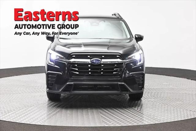 2025 Subaru Ascent Premium 7-Passenger