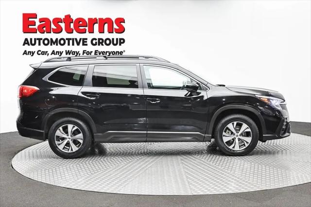 2025 Subaru Ascent Premium 7-Passenger