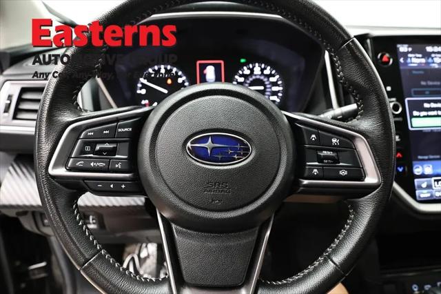 2025 Subaru Ascent Premium 7-Passenger