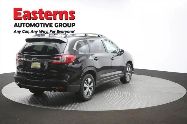 2025 Subaru Ascent Premium 7-Passenger