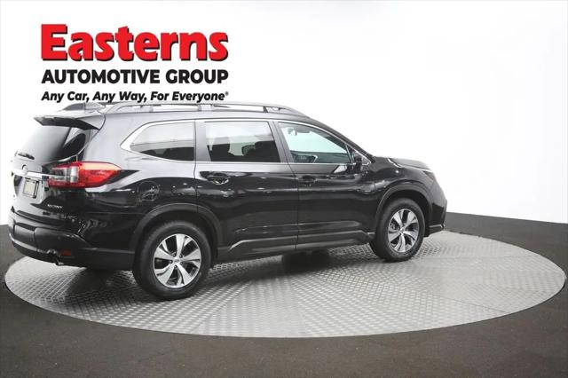 2025 Subaru Ascent Premium 7-Passenger