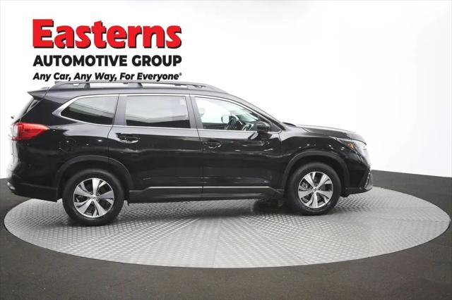 2025 Subaru Ascent Premium 7-Passenger