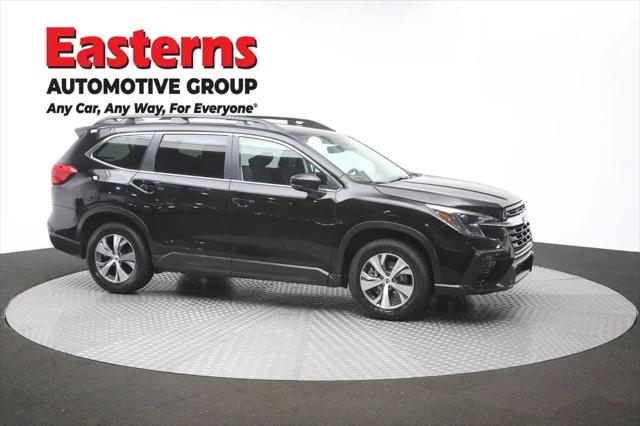2025 Subaru Ascent Premium 7-Passenger