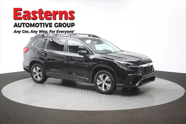 2025 Subaru Ascent Premium 7-Passenger
