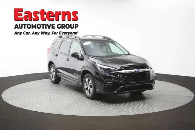 2025 Subaru Ascent Premium 7-Passenger