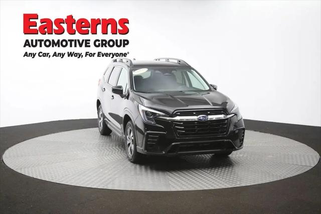 2025 Subaru Ascent Premium 7-Passenger