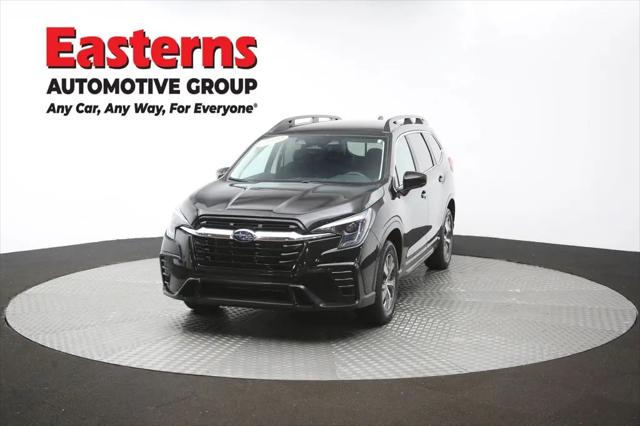 2025 Subaru Ascent Premium 7-Passenger