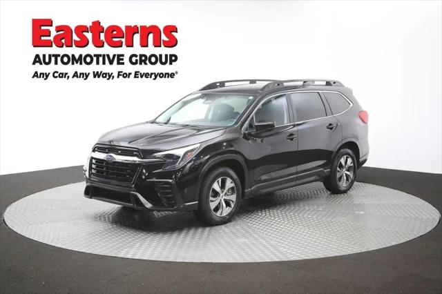 2025 Subaru Ascent Premium 7-Passenger