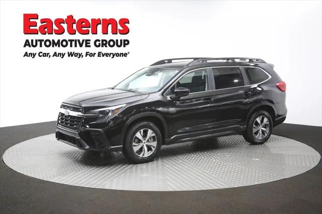 2025 Subaru Ascent Premium 7-Passenger