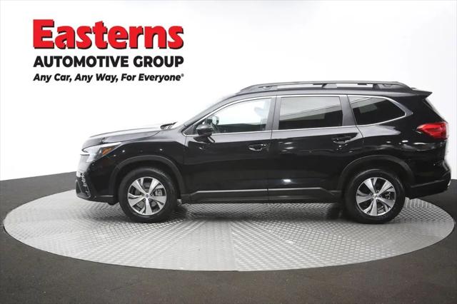 2025 Subaru Ascent Premium 7-Passenger