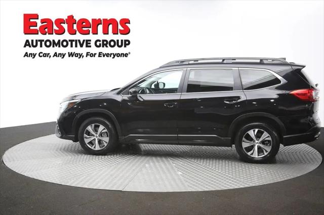 2025 Subaru Ascent Premium 7-Passenger