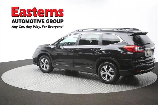 2025 Subaru Ascent Premium 7-Passenger