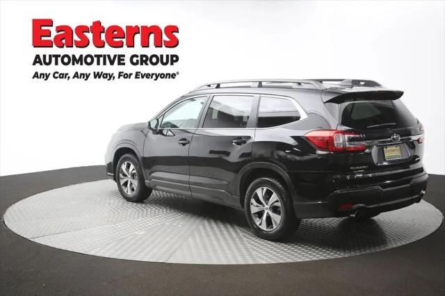 2025 Subaru Ascent Premium 7-Passenger
