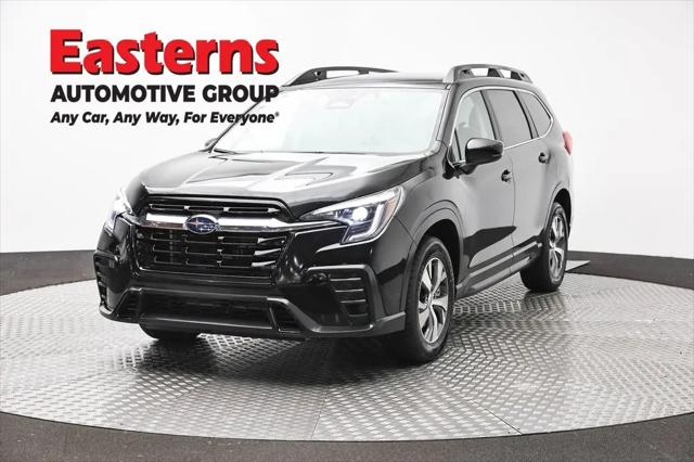 2025 Subaru Ascent Premium 7-Passenger for sale in Baltimore, MD