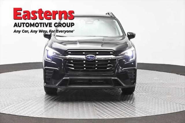 2025 Subaru Ascent Premium 7-Passenger