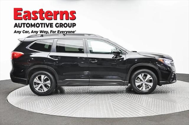 2025 Subaru Ascent Premium 7-Passenger