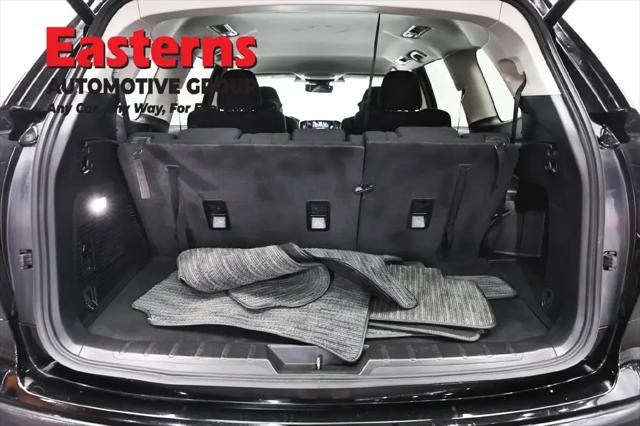 2025 Subaru Ascent Premium 7-Passenger