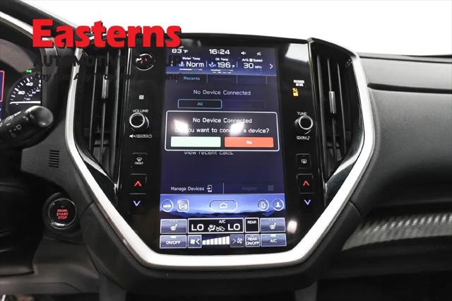 2025 Subaru Ascent Premium 7-Passenger
