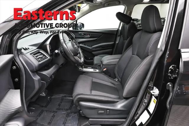 2025 Subaru Ascent Premium 7-Passenger