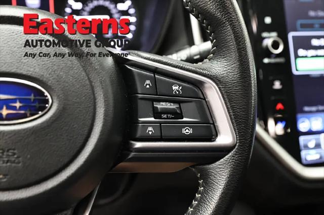 2025 Subaru Ascent Premium 7-Passenger