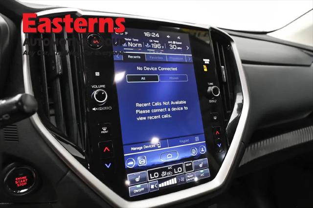2025 Subaru Ascent Premium 7-Passenger
