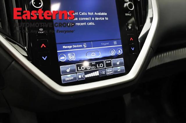 2025 Subaru Ascent Premium 7-Passenger