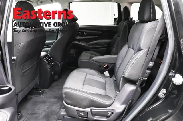 2025 Subaru Ascent Premium 7-Passenger