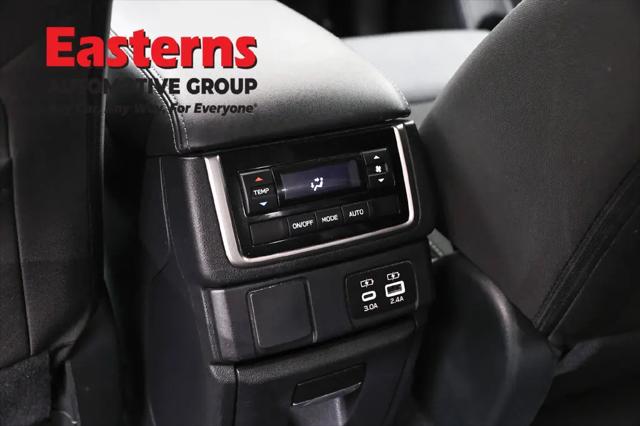 2025 Subaru Ascent Premium 7-Passenger
