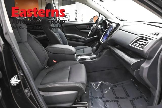 2025 Subaru Ascent Premium 7-Passenger