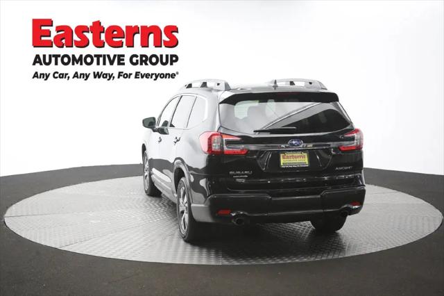 2025 Subaru Ascent Premium 7-Passenger