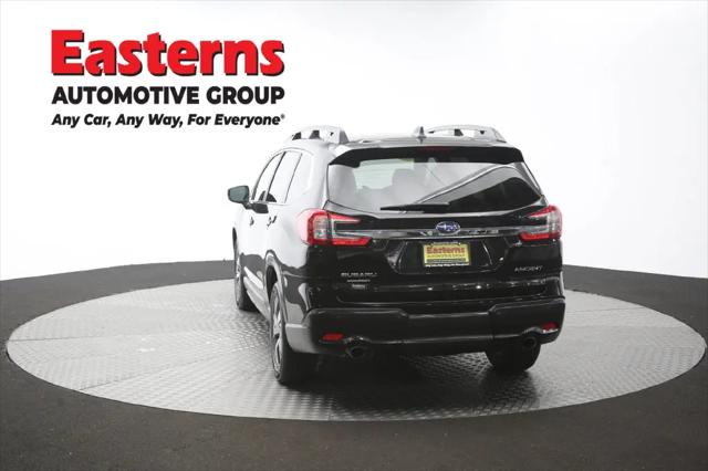 2025 Subaru Ascent Premium 7-Passenger