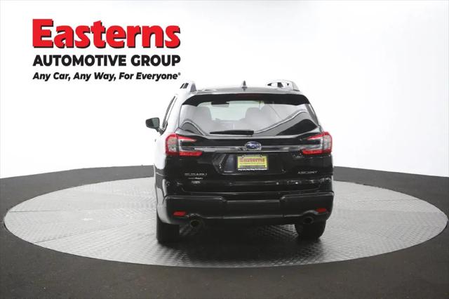 2025 Subaru Ascent Premium 7-Passenger