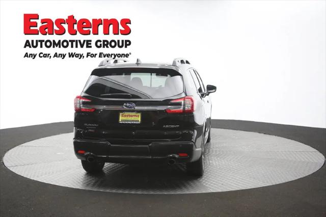 2025 Subaru Ascent Premium 7-Passenger
