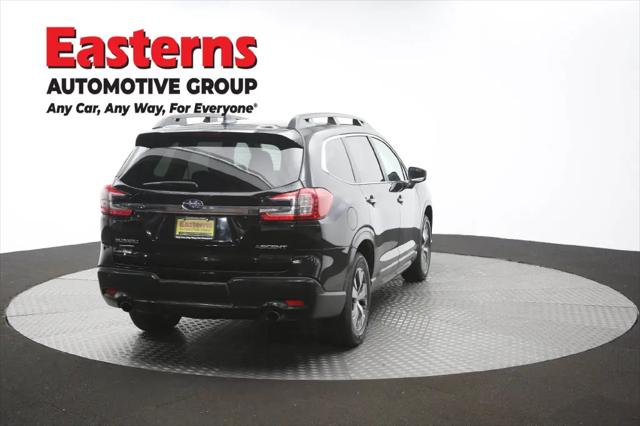 2025 Subaru Ascent Premium 7-Passenger