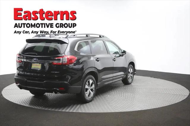 2025 Subaru Ascent Premium 7-Passenger